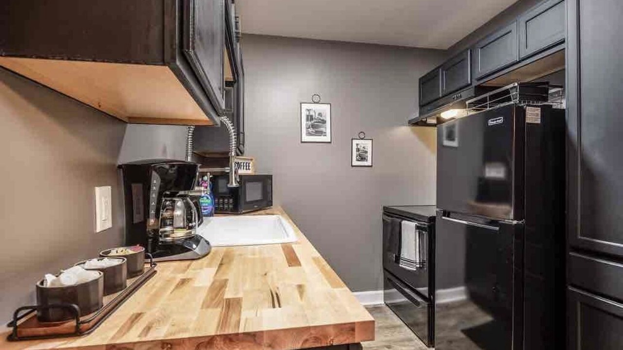 Photo of Kitchen in Glendora