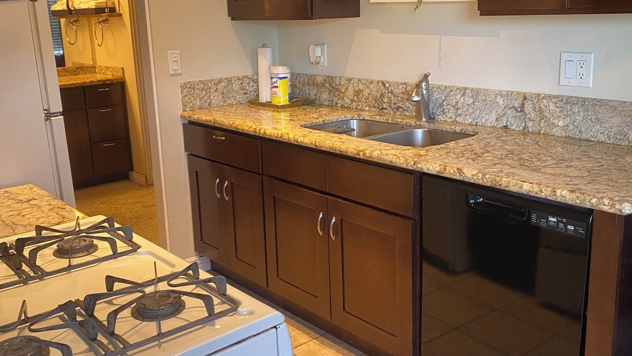 Photo of Kitchen in Bonita