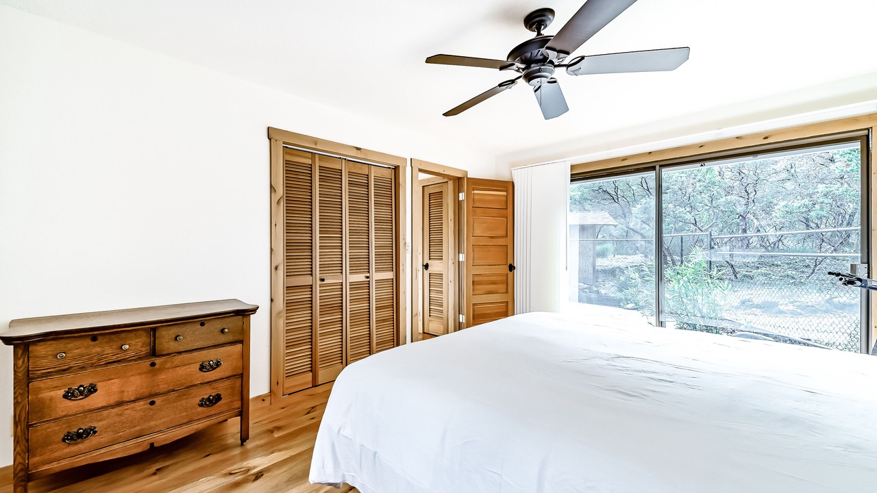 Photo of Bedroom in Burnt Ranch