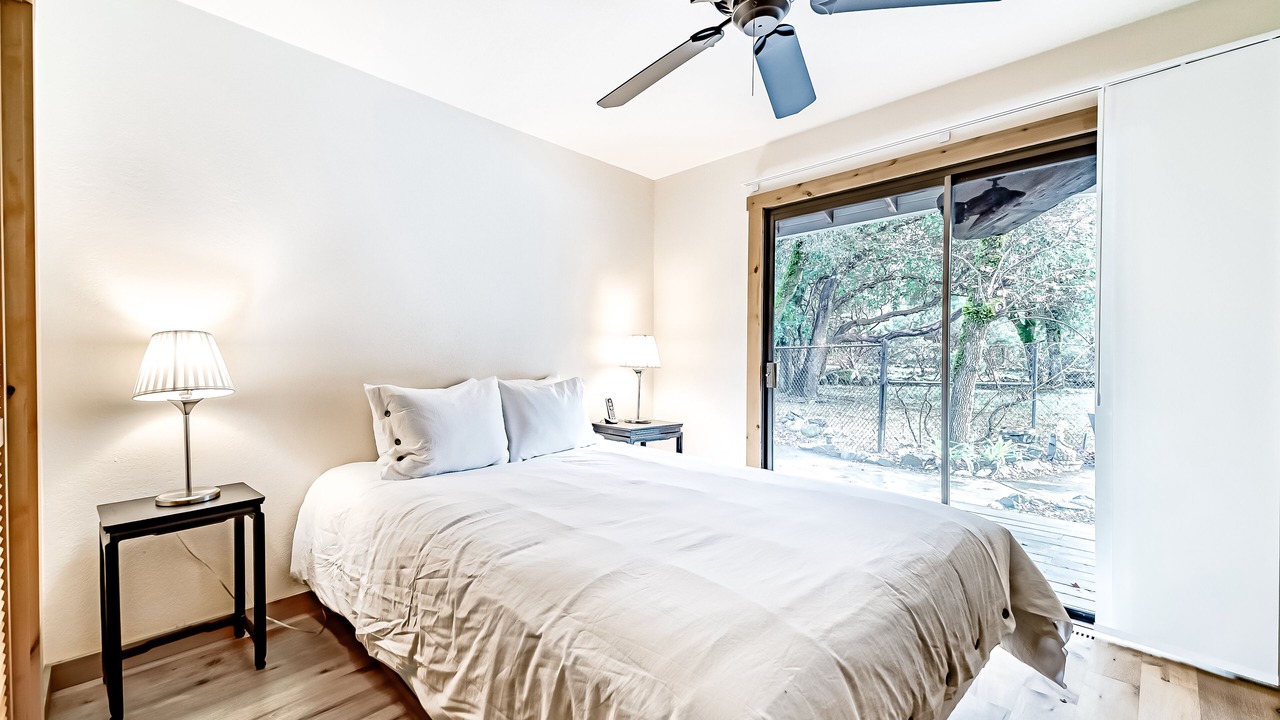 Photo of Bedroom in Burnt Ranch