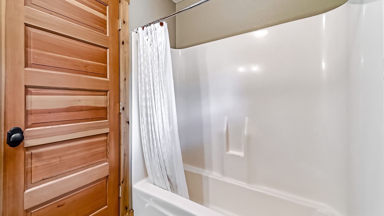 Photo of Bathroom in Burnt Ranch