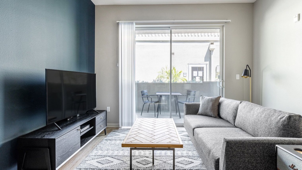 Photo of Livingroom in Palms