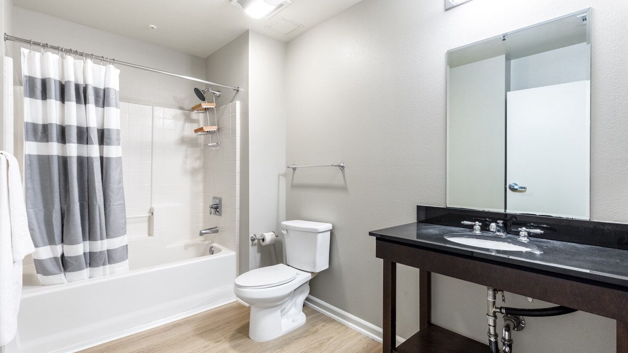 Photo of Bathroom in Palms