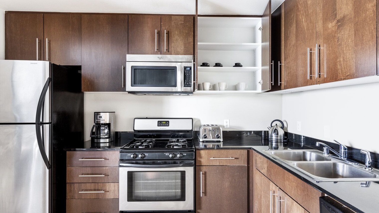 Photo of Kitchen in Palms