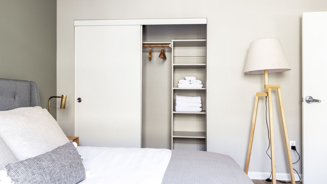Photo of Bedroom in Palms