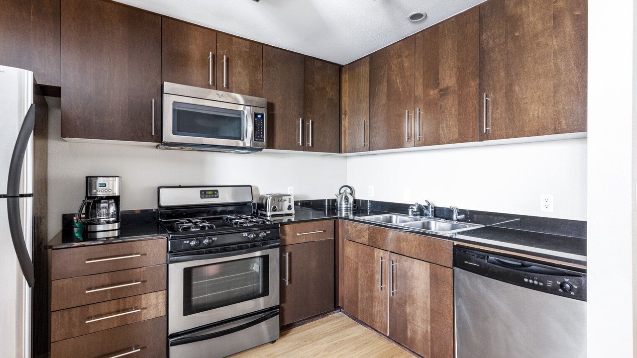 Photo of Kitchen in Palms