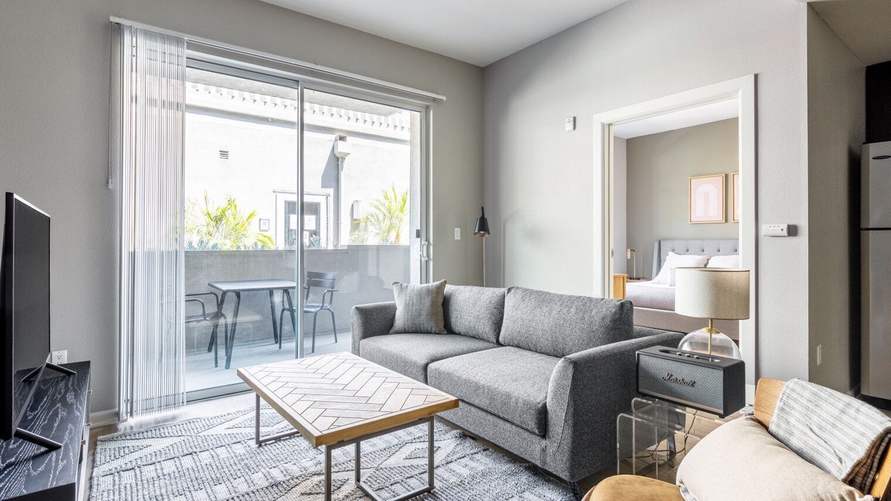 Photo of Livingroom in Palms