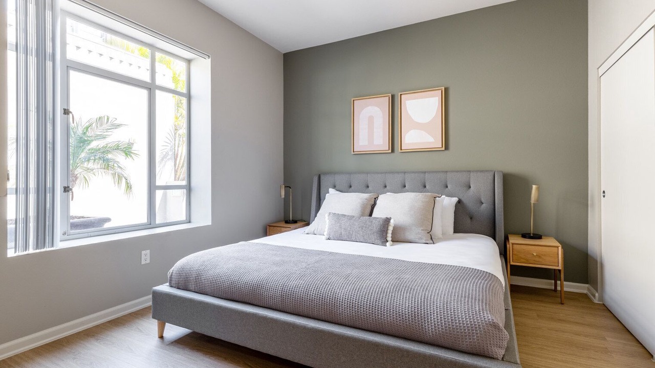 Photo of Bedroom in Palms