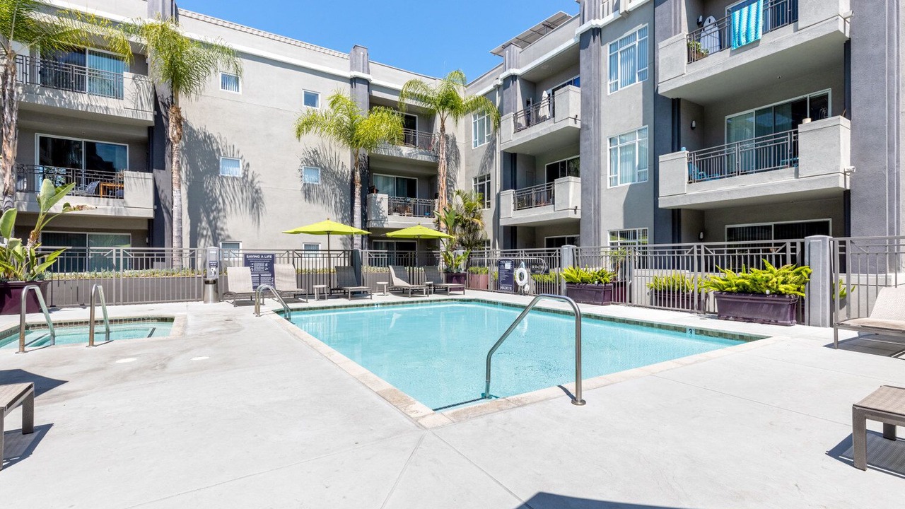 Photo of Outdoor in Palms