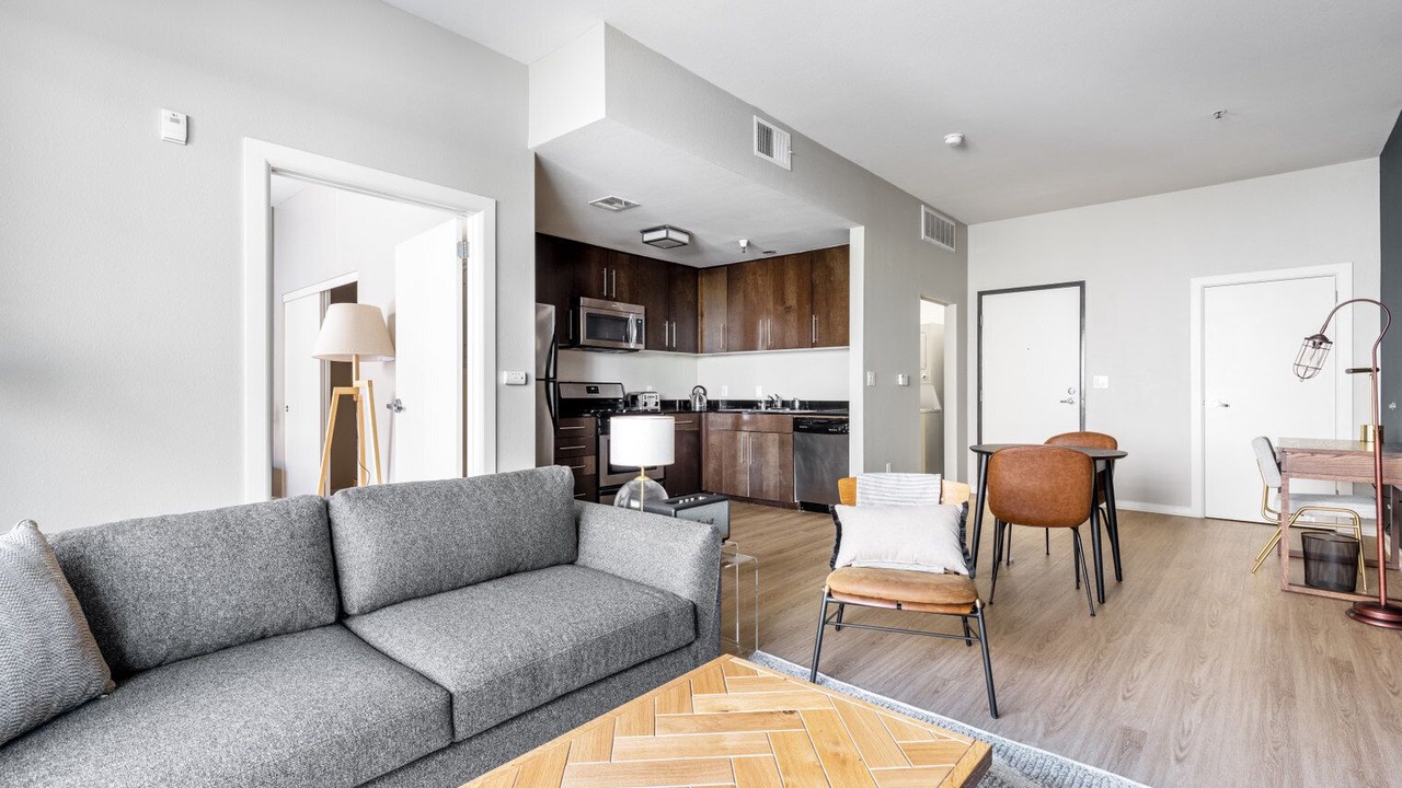 Photo of Livingroom in Palms