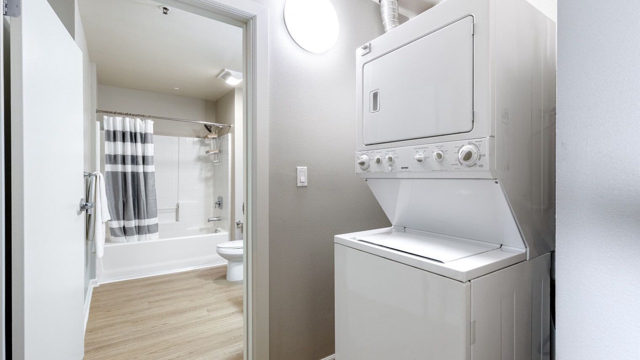 Photo of Bathroom in Palms