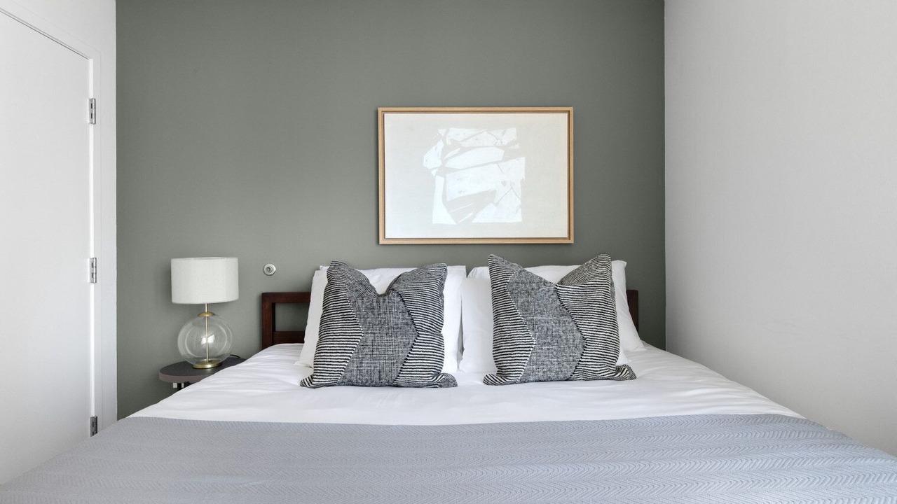 Photo of Bedroom in Bunker Hill