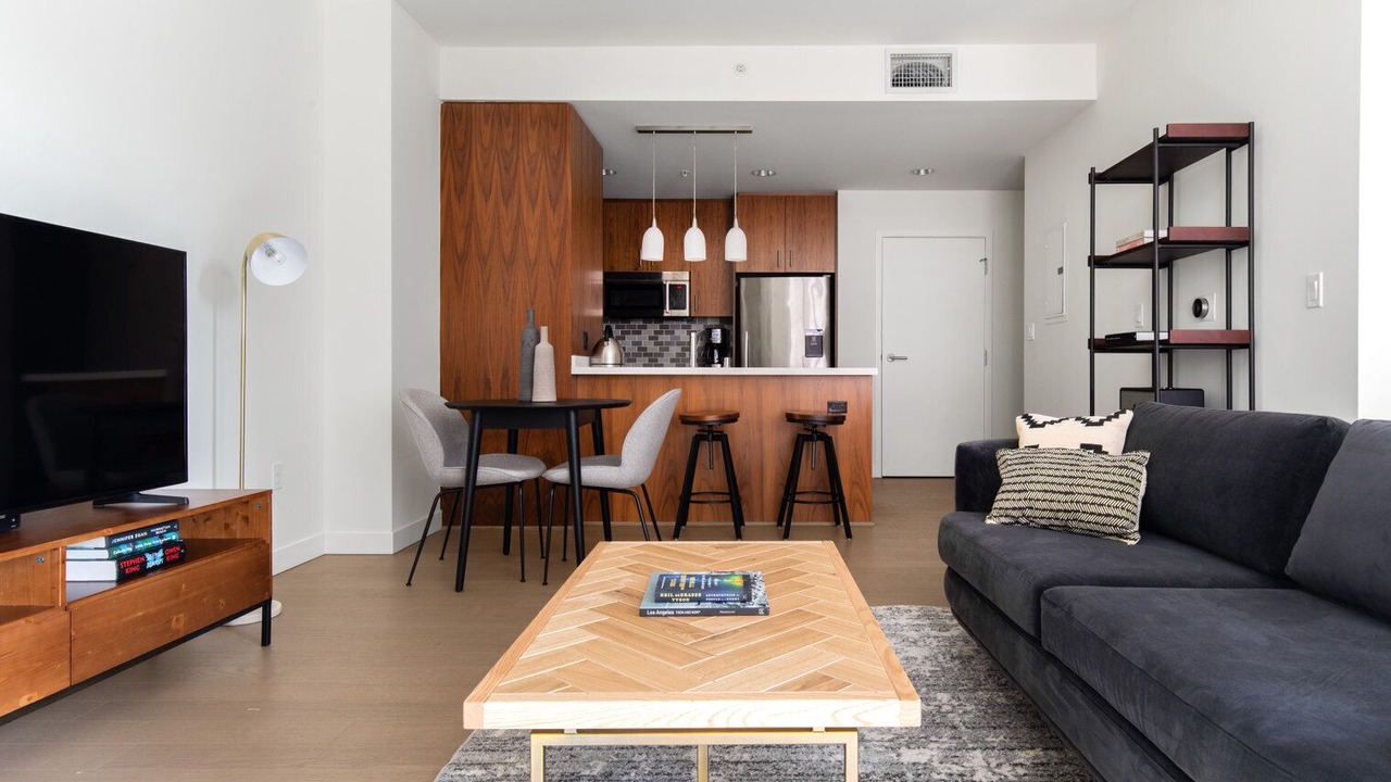 Photo of Livingroom in Bunker Hill