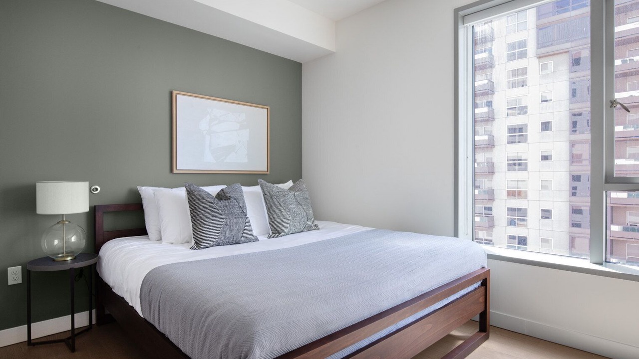 Photo of Bedroom in Bunker Hill