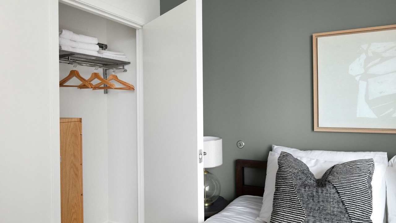 Photo of Bedroom in Bunker Hill