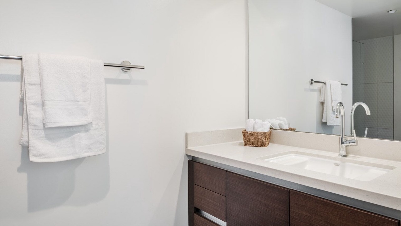 Photo of Bathroom in Westwood