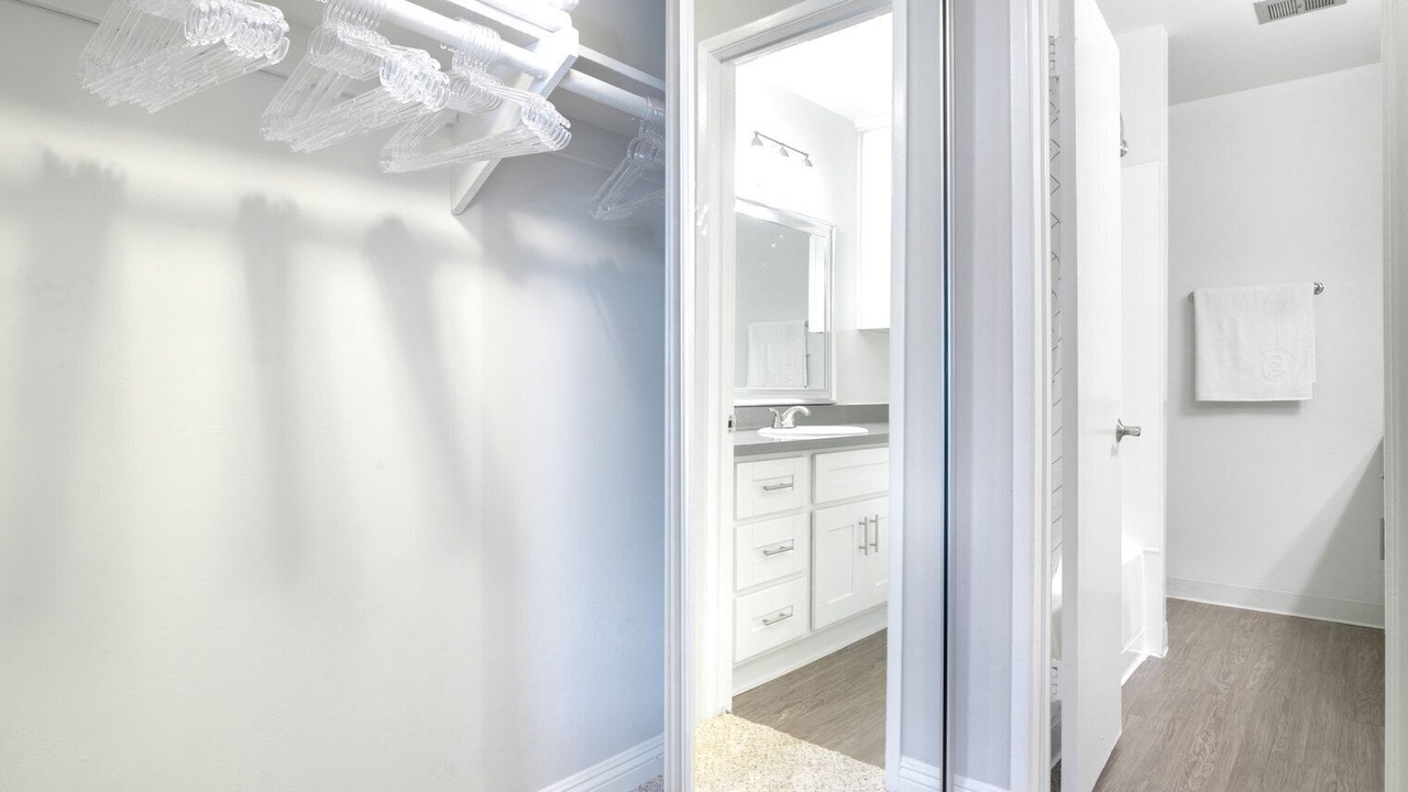 Photo of Bathroom in Palms