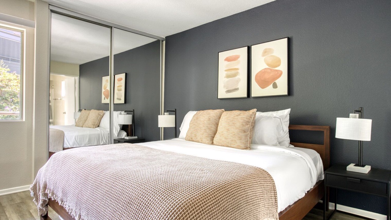Photo of Bedroom in Westwood