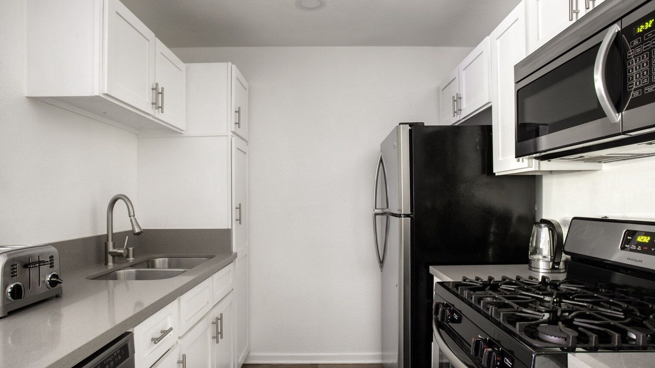 Photo of Kitchen in Westwood