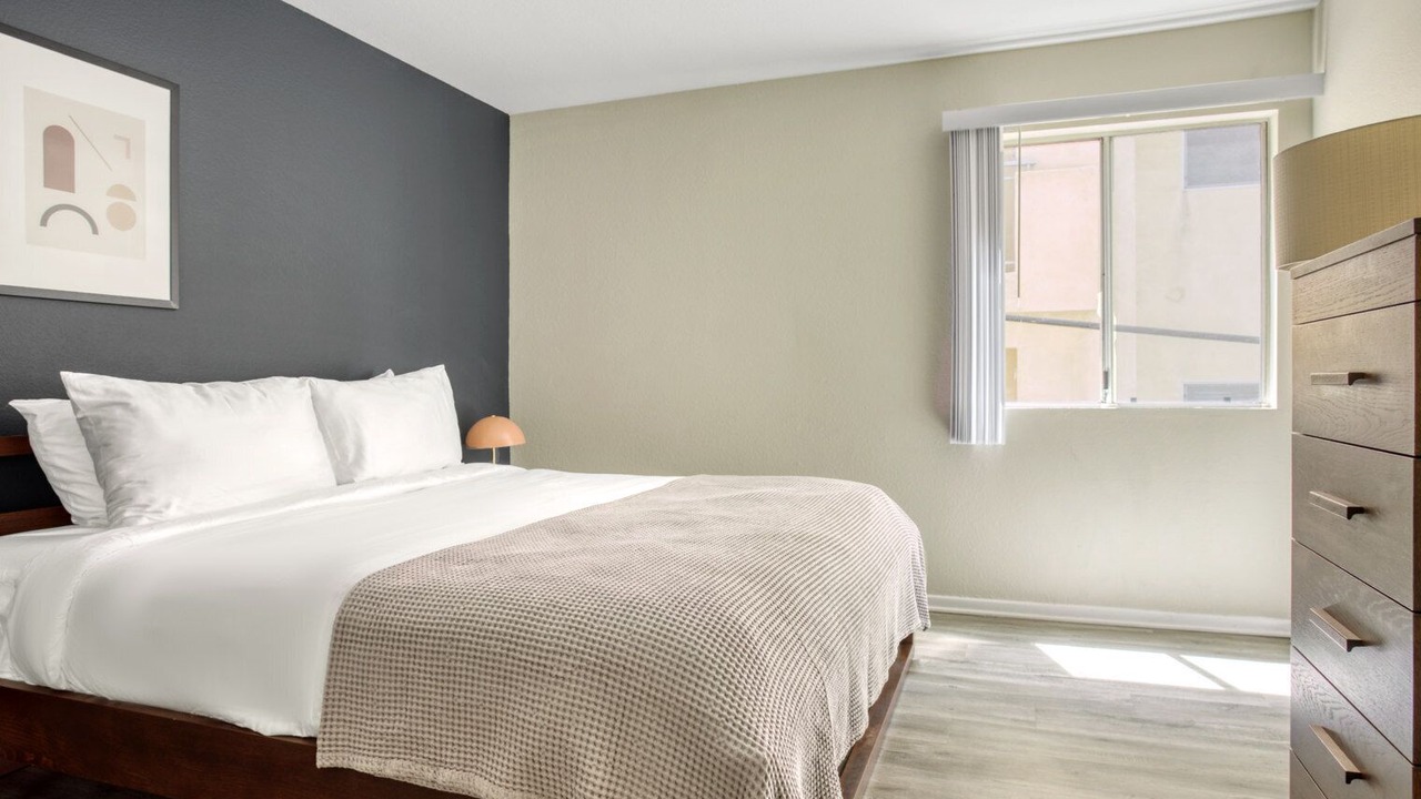 Photo of Bedroom in Westwood