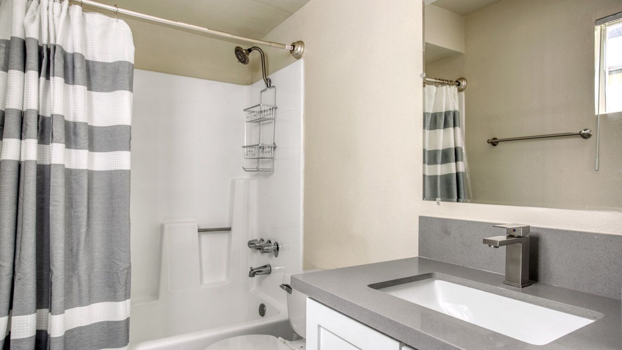 Photo of Bathroom in Westwood