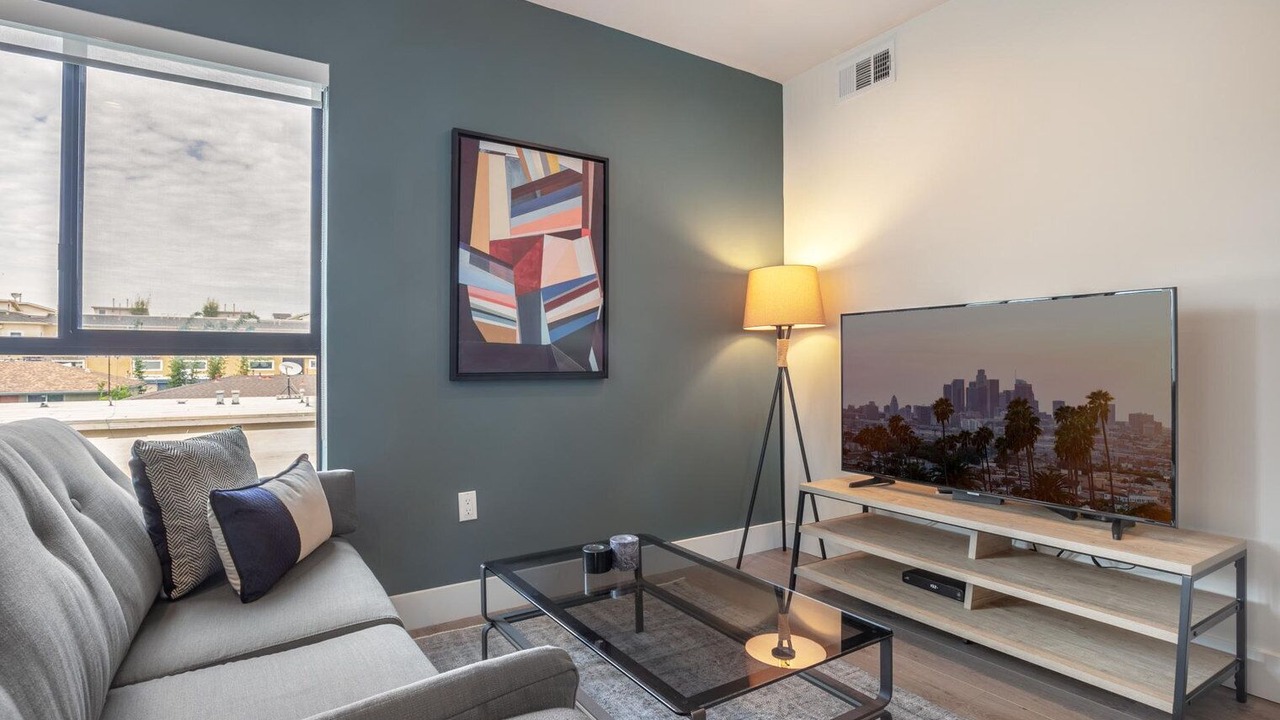 Photo of Livingroom in Mar Vista