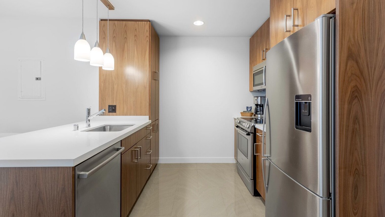 Photo of Kitchen in Bunker Hill