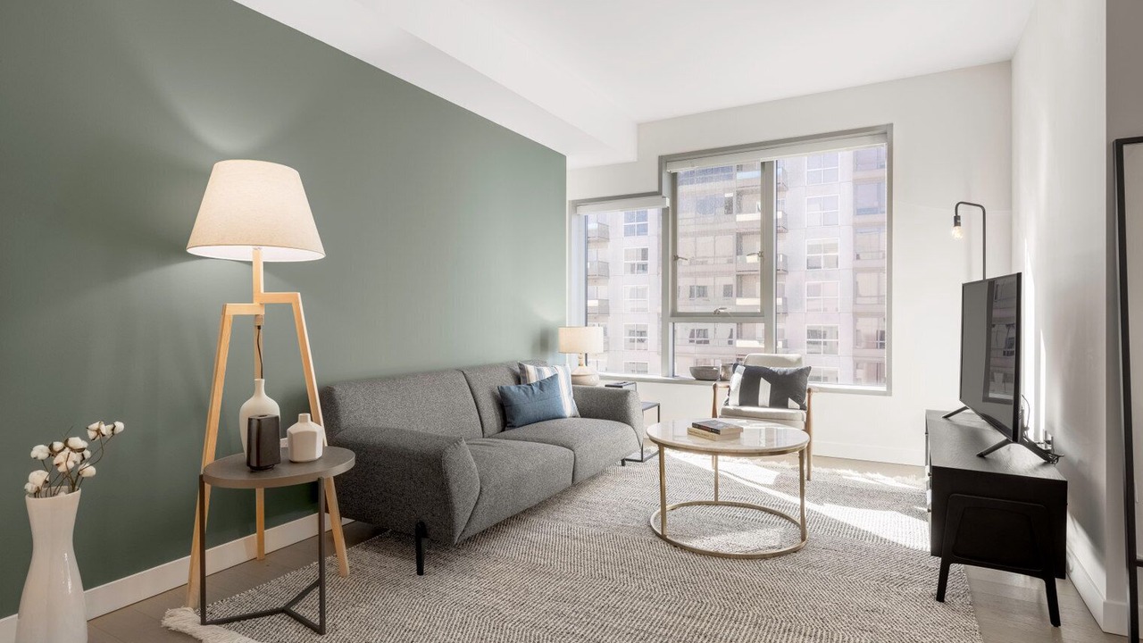 Photo of Livingroom in Bunker Hill