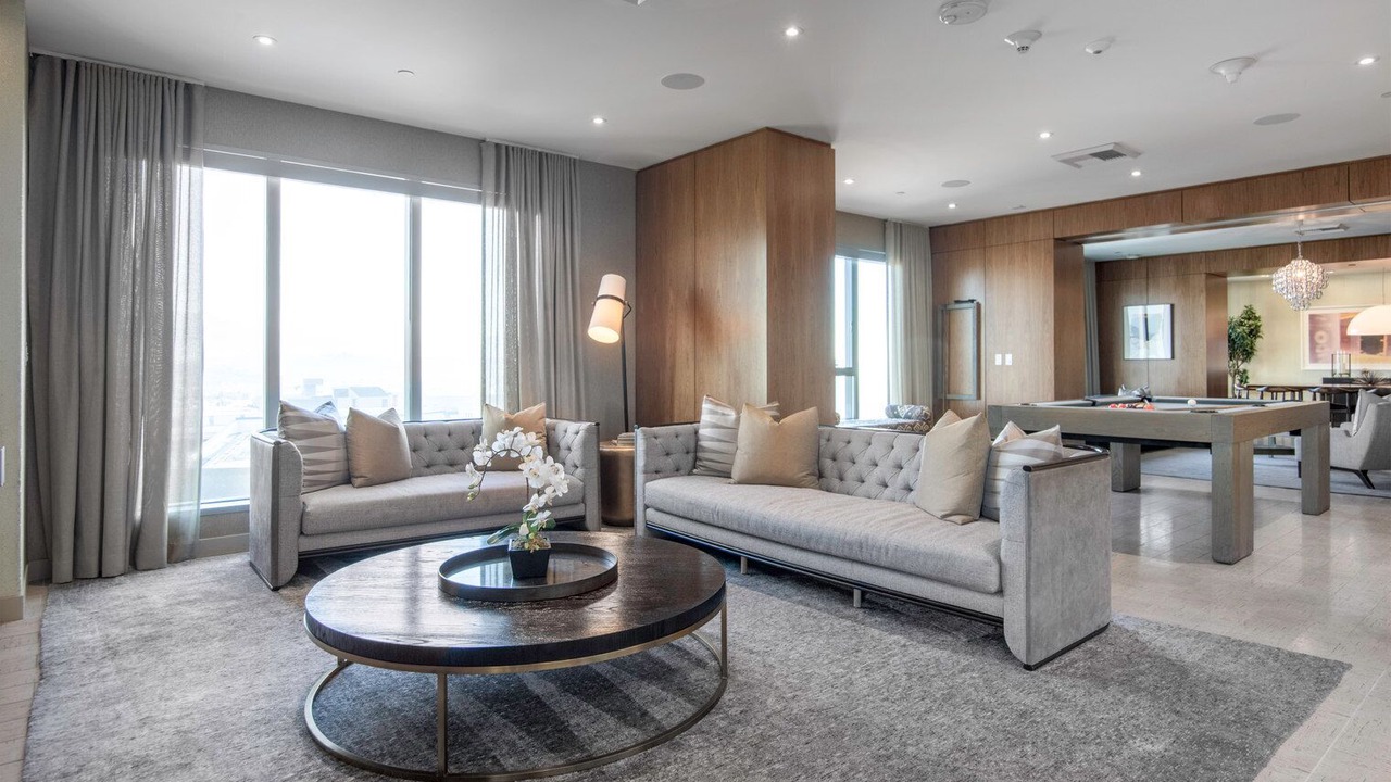 Photo of Livingroom in Bunker Hill