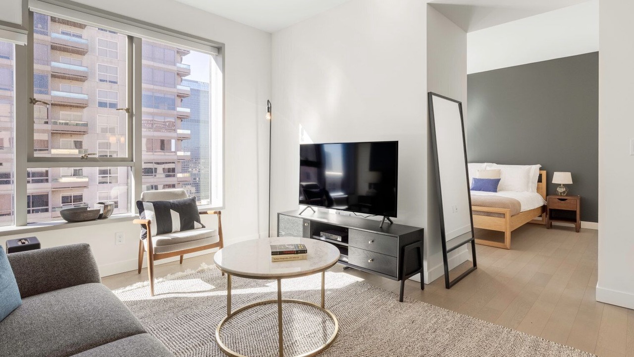 Photo of Livingroom in Bunker Hill