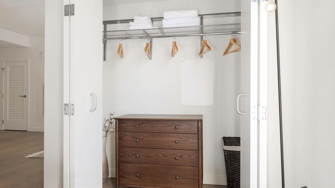 Photo of Bedroom in Bunker Hill