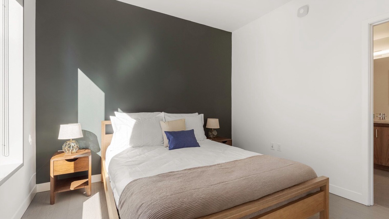 Photo of Bedroom in Bunker Hill