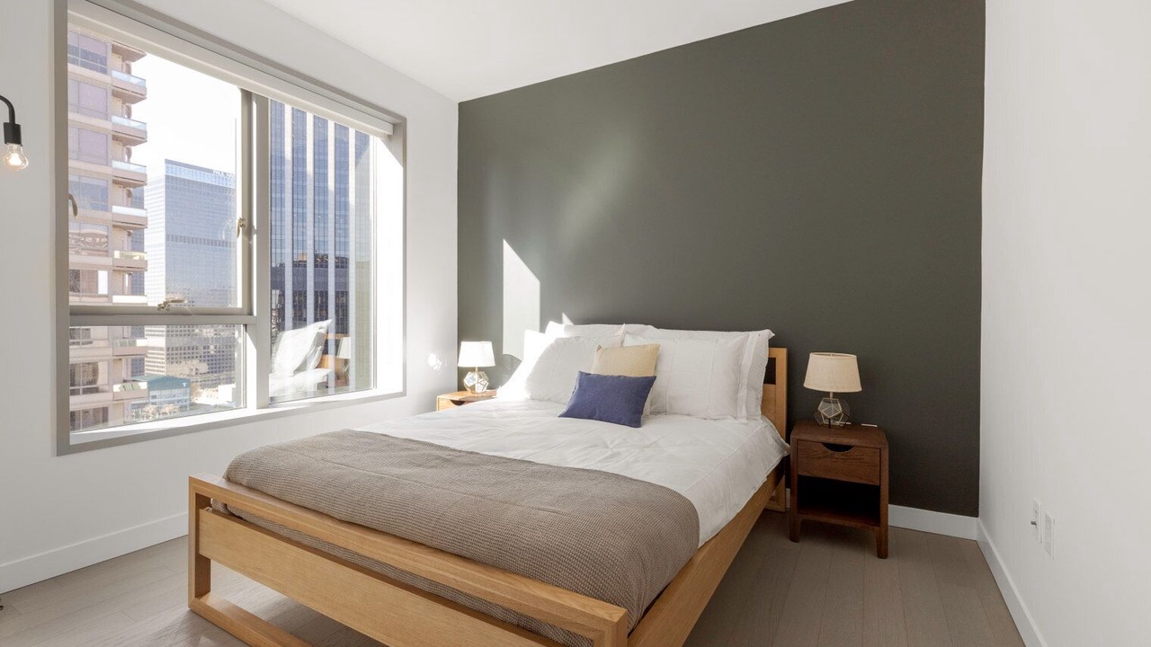 Photo of Bedroom in Bunker Hill