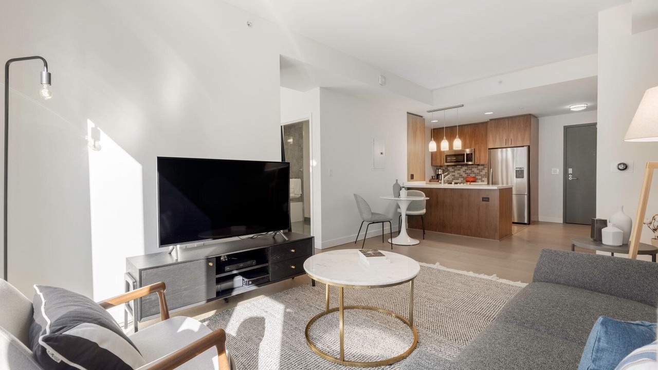 Photo of Livingroom in Bunker Hill