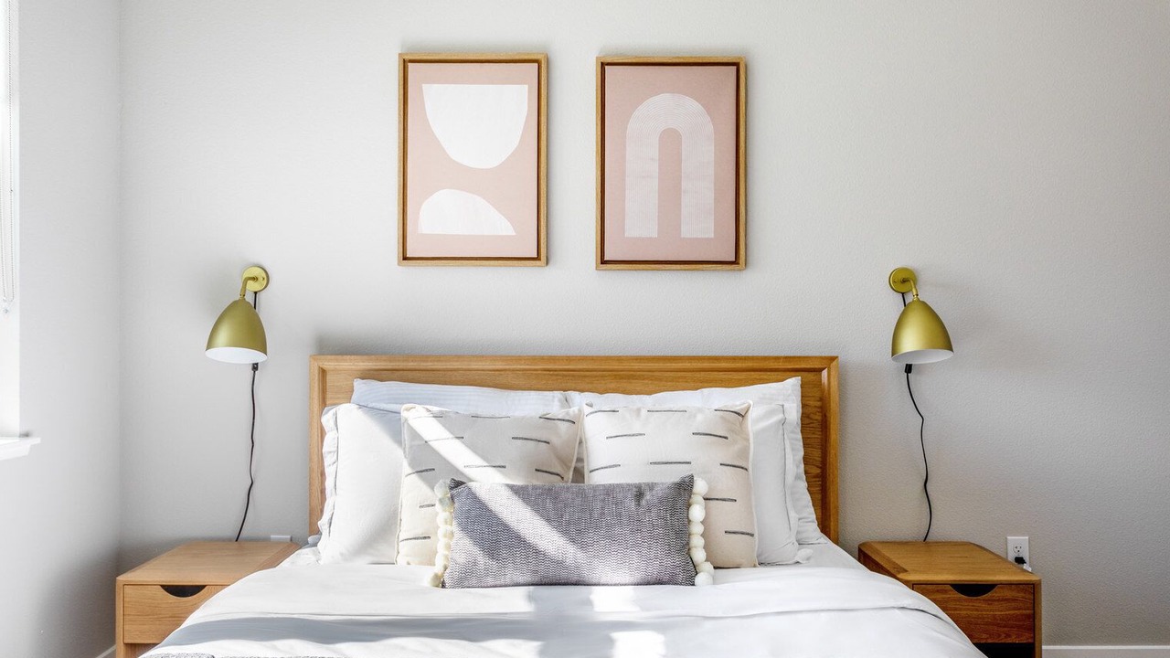 Photo of Bedroom in San Carlos