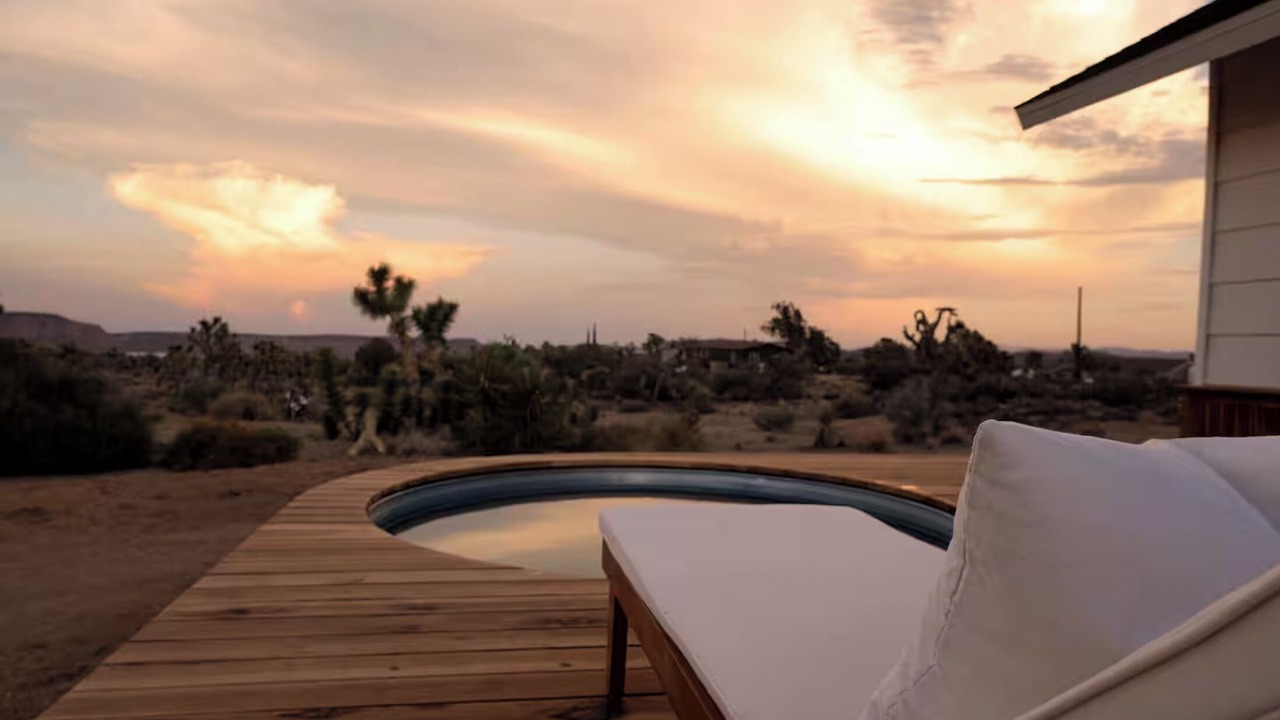 Photo of Outdoor in Pioneertown