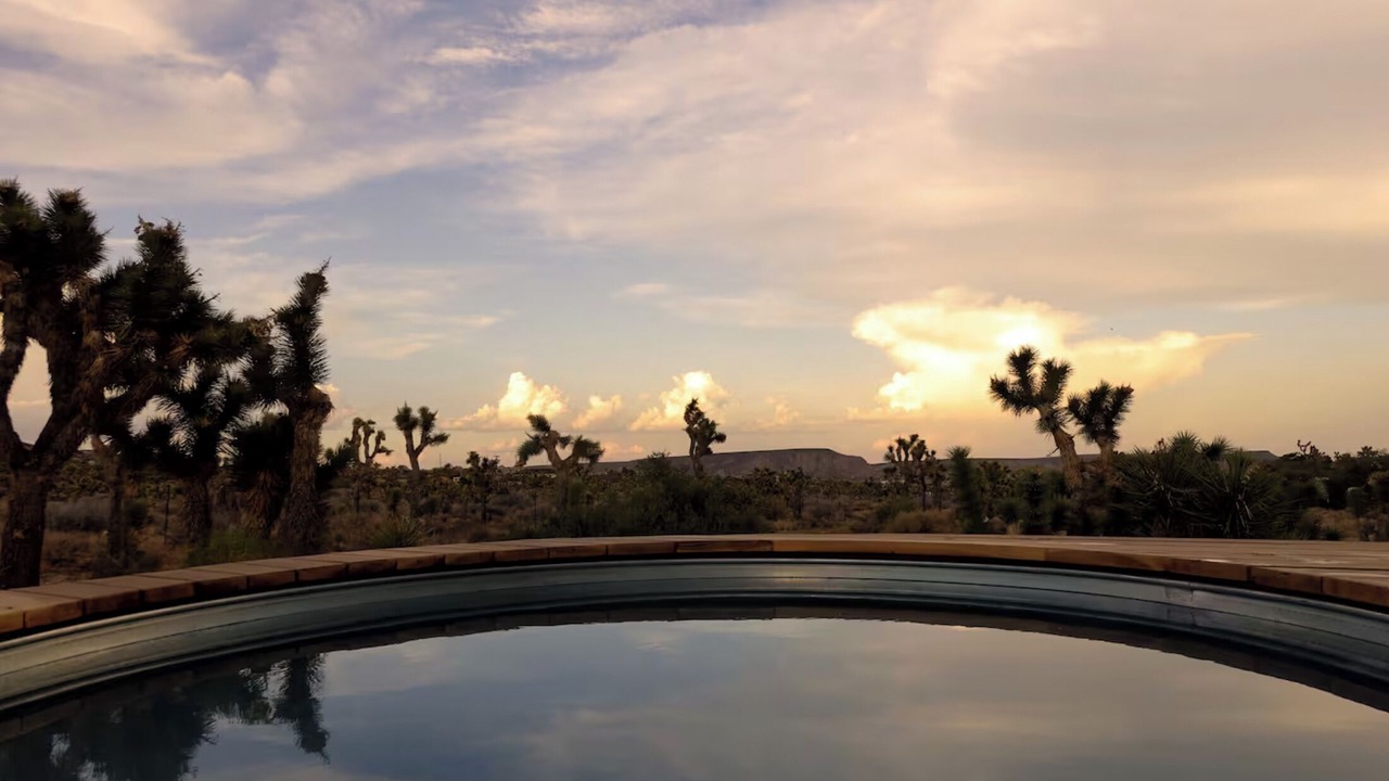 Photo of Outdoor in Pioneertown