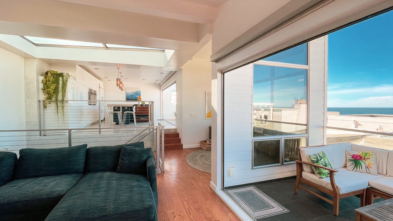 Photo of Livingroom in The Strand