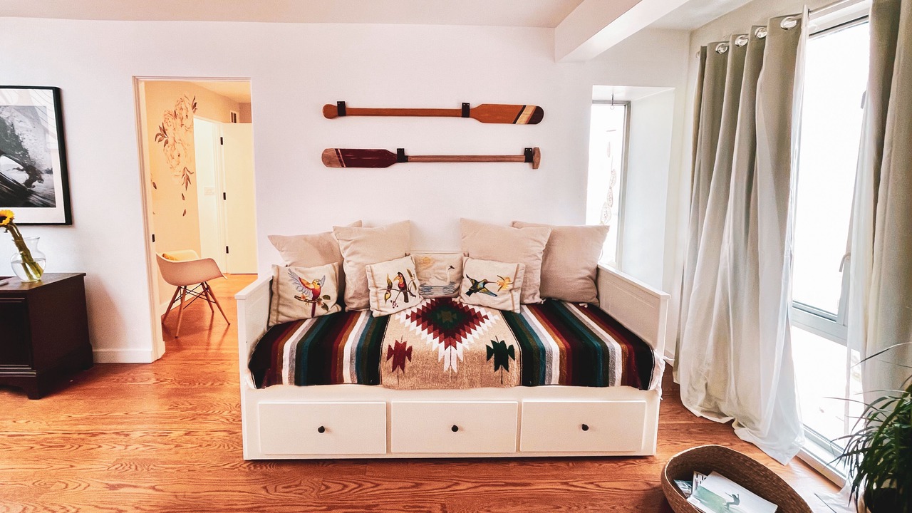 Photo of Livingroom in The Strand