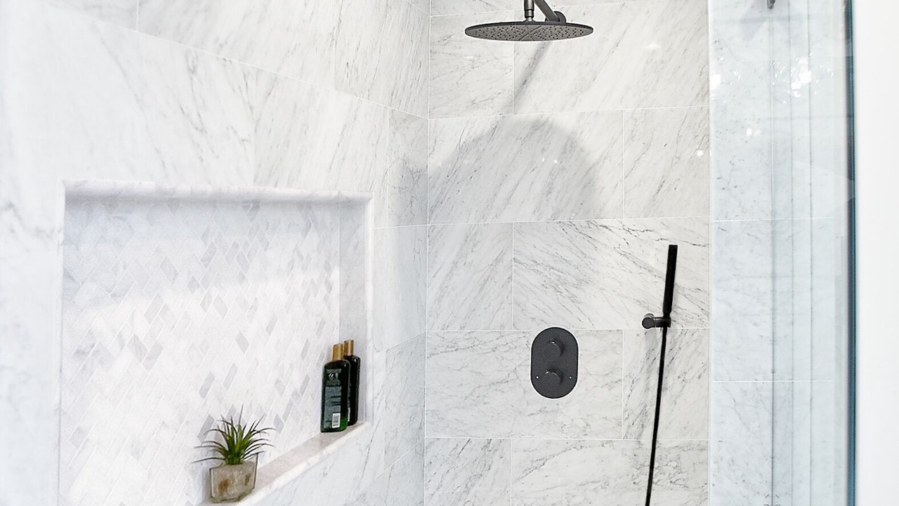 Photo of Bathroom in The Strand