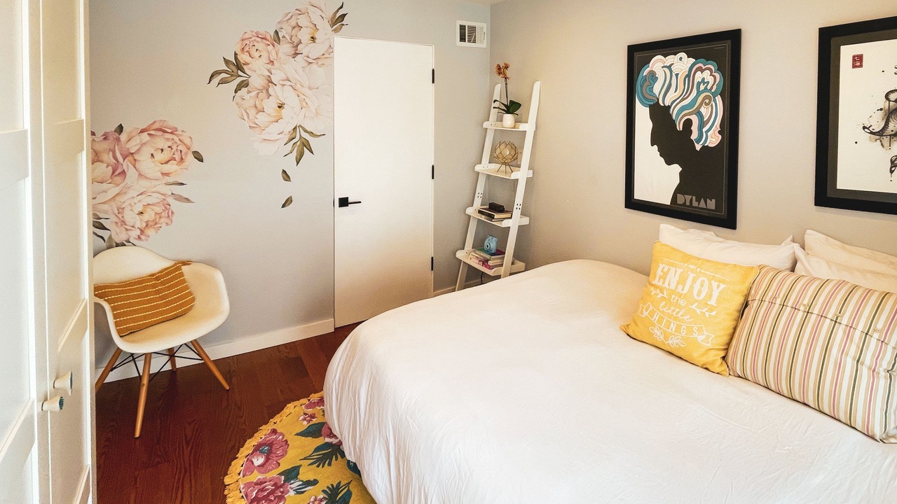 Photo of Bedroom in The Strand