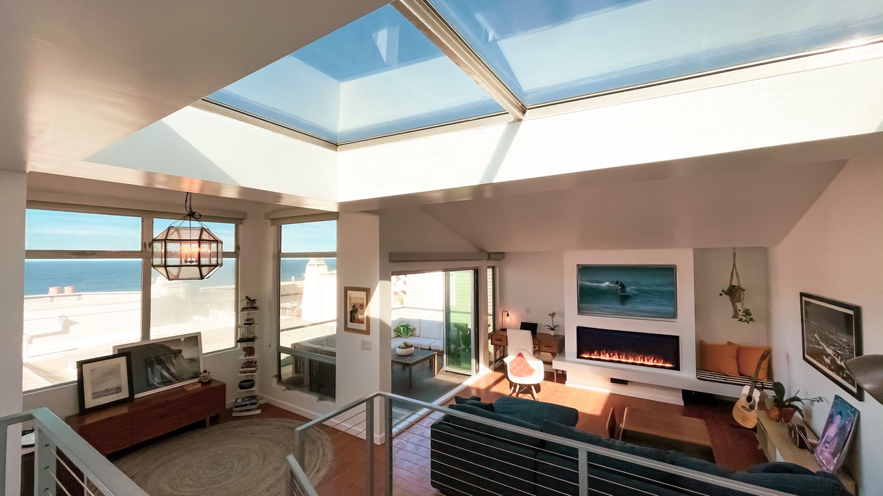 Photo of Livingroom in The Strand