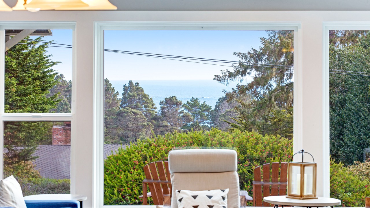 Photo of Outdoor in Mendocino
