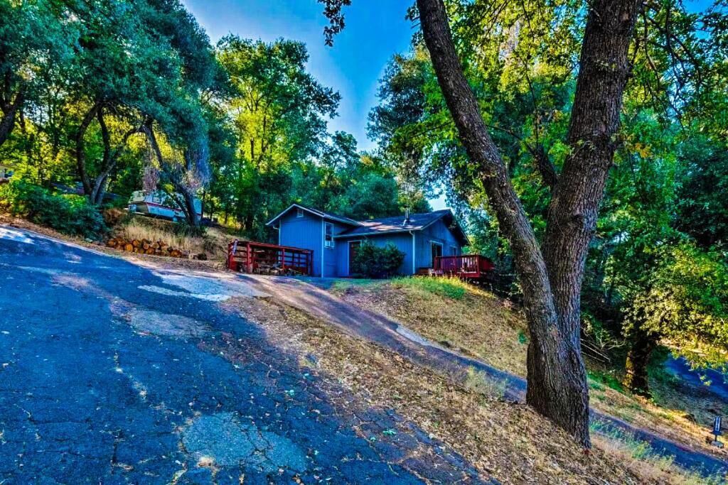 Photo of Outdoor in Tuolumne