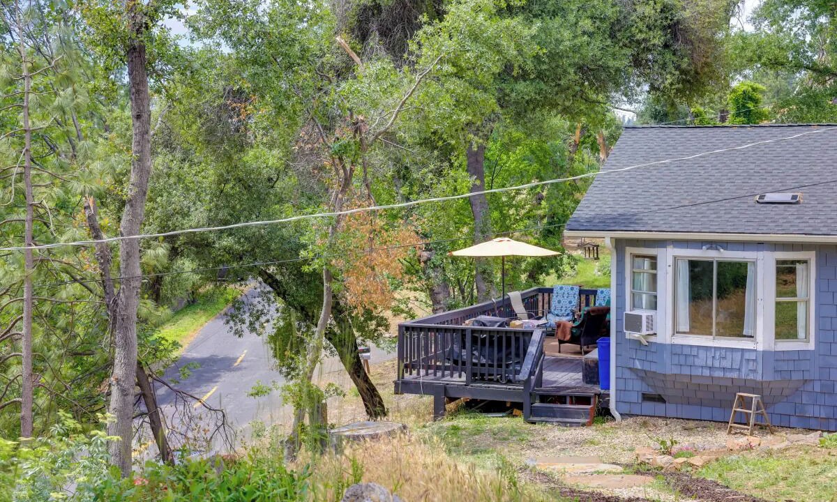 Photo of Others in Tuolumne
