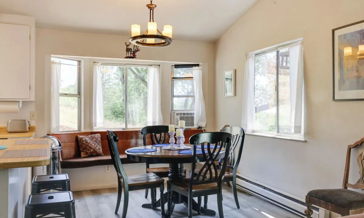 Photo of Bedroom in Tuolumne