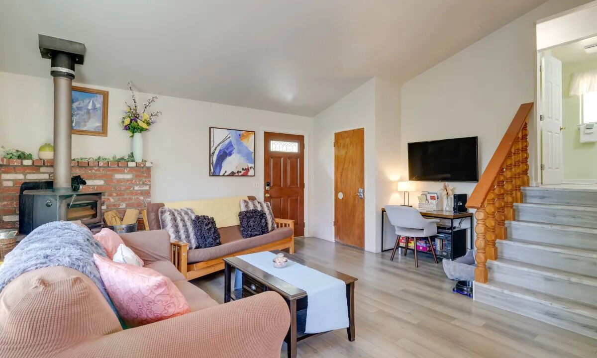 Photo of Bedroom in Tuolumne
