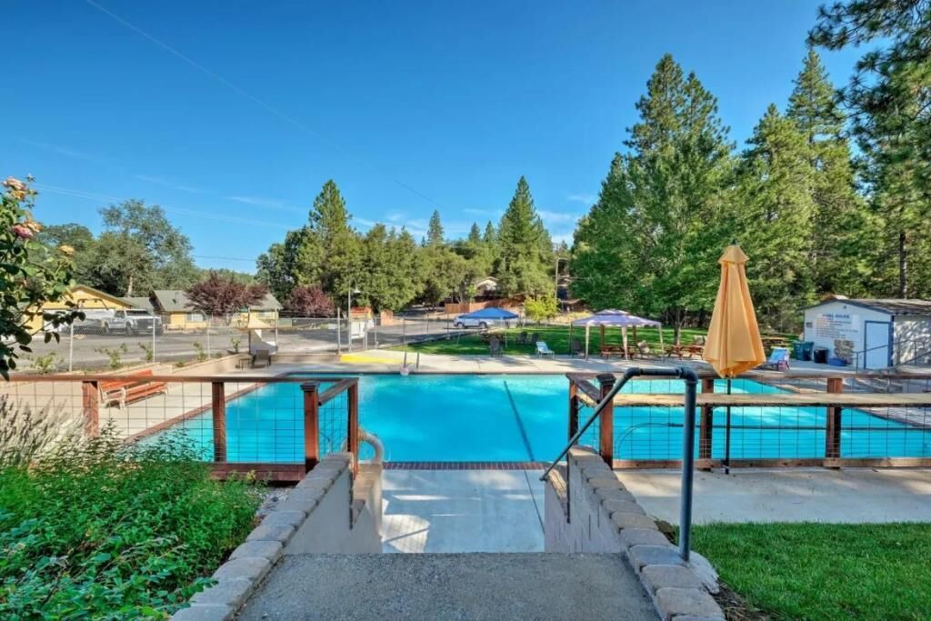 Photo of Outdoor in Tuolumne