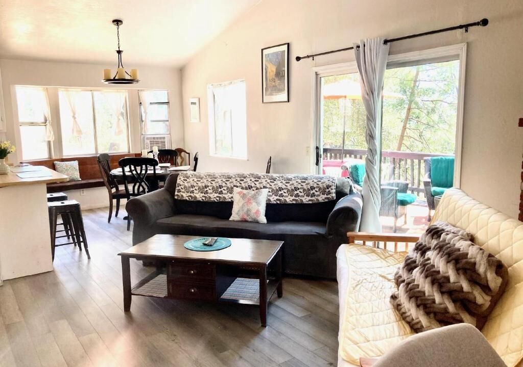 Photo of Bedroom in Tuolumne