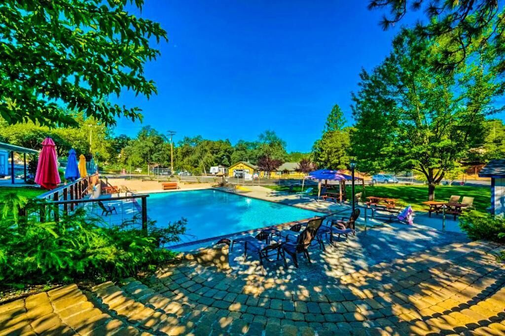 Photo of Outdoor in Tuolumne